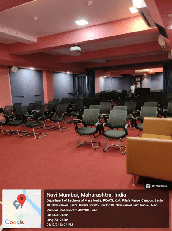 Pillai University Infrastructure photo 10